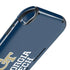 Georgia Institute of Technology GT Blue Nintendo Switch Lite Skin